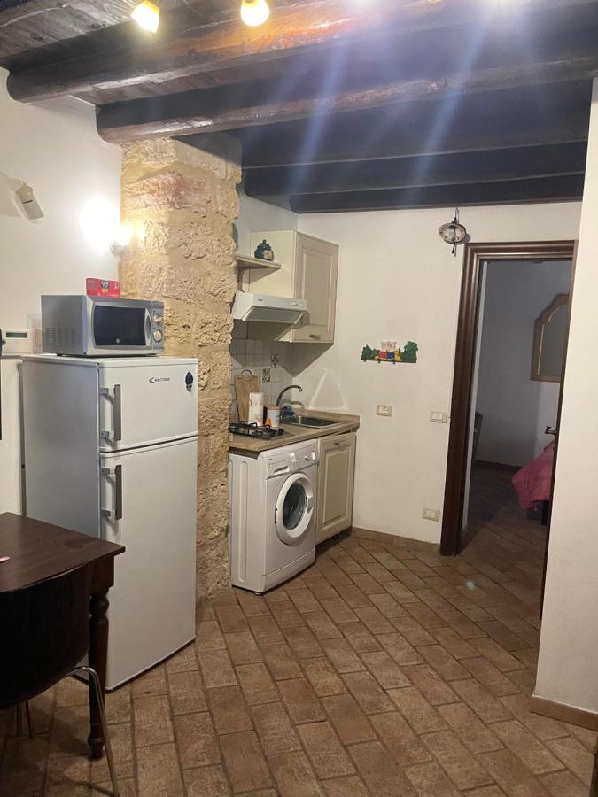 Primo Home Палермо Екстер'єр фото