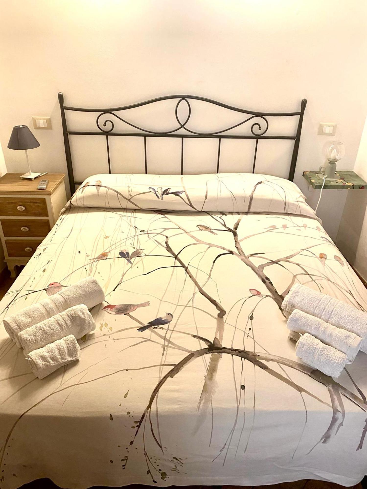 Primo Home Палермо Екстер'єр фото